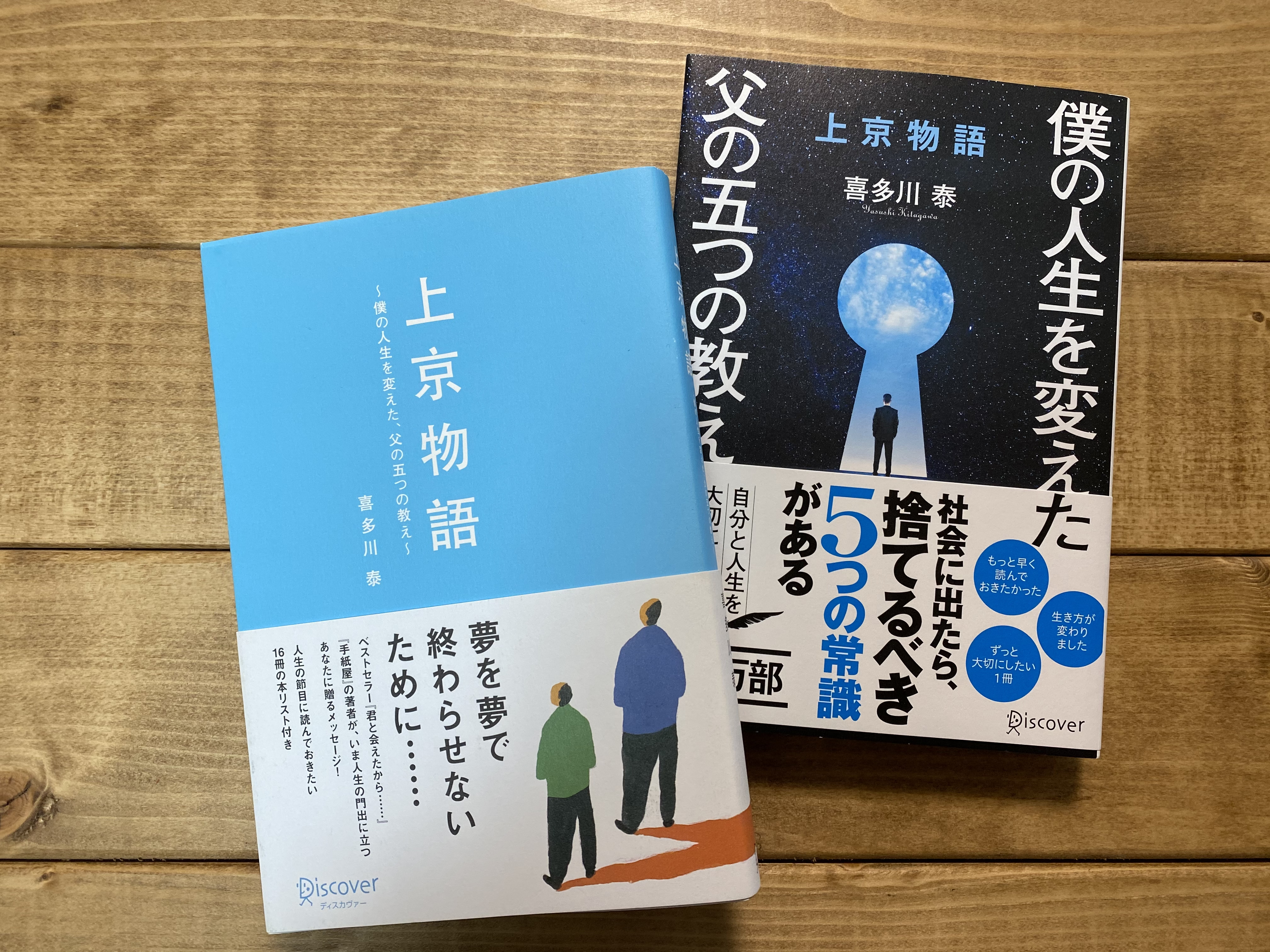 上京物語 | 喜多川日記 | 日々のこと | 喜多川 泰 – Yasushi Kitagawa