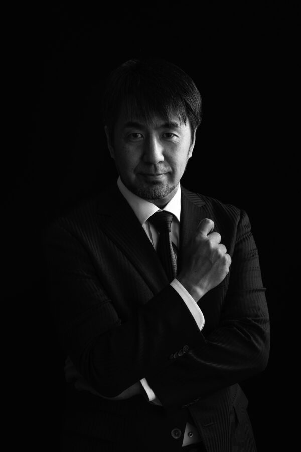 プロフィール | 喜多川 泰 – Yasushi Kitagawa Official Website