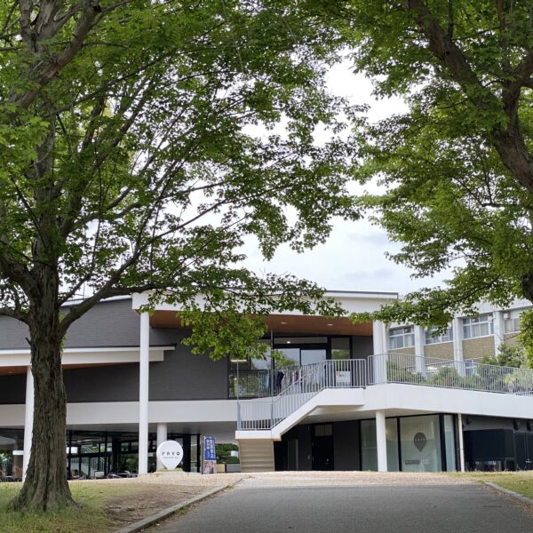山口大学 FAVO