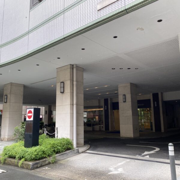 出逢いは一瞬
