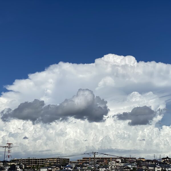積乱雲