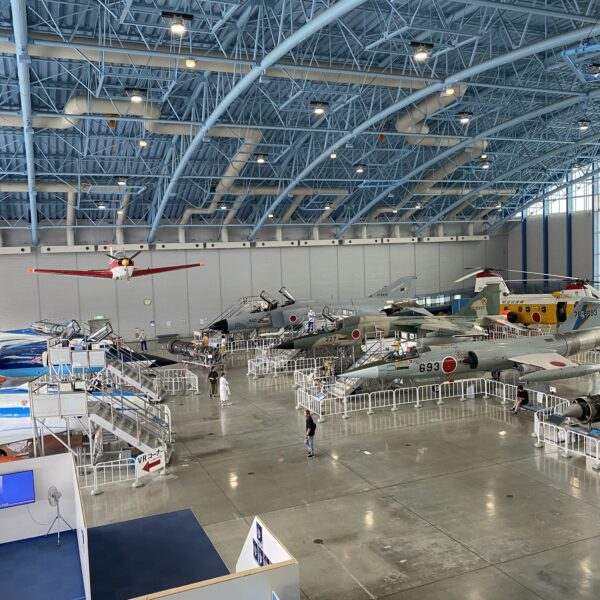 航空自衛隊浜松基地
