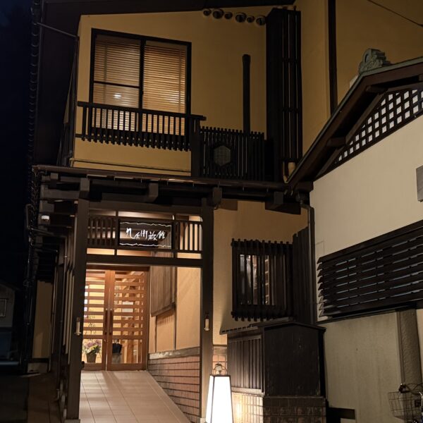 ちょっと未来の景色