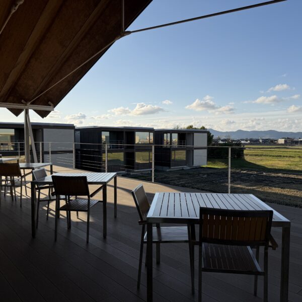 スイデンテラス