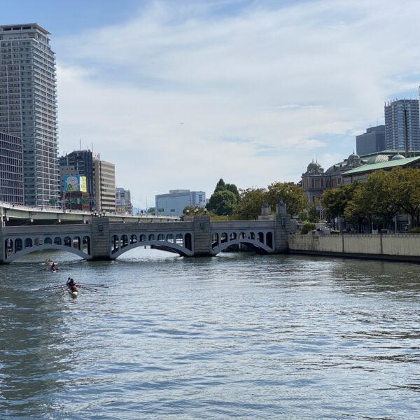 奇跡のような出来事