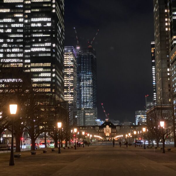 すべてが思い通りなら