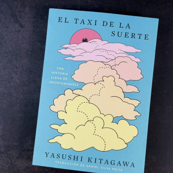 運転者【スペイン語】