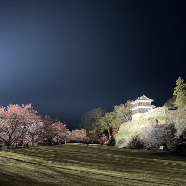 上田城