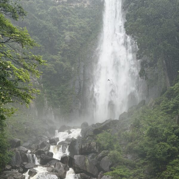 那智の滝