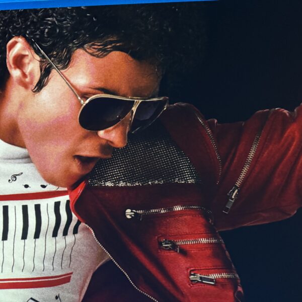 KING of POP