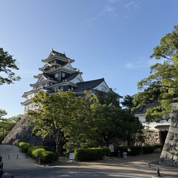 岡山